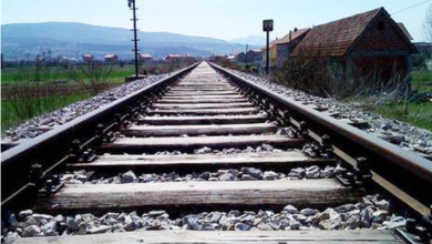 Photo of Grant prej €149 milionë për hekurudhën drejt Bullgarisë! Në 22 kilometra hekurudhë do të ketë 21 tunele dhe 52 ura e viadukte