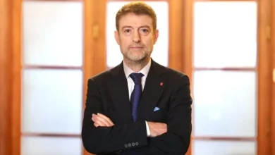 Photo of 25 vjet nga Marrëveshja e Ohrit, Hoxha: Paqja dhe barazia janë themeli i shtetit