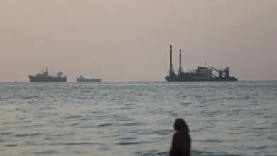 Photo of Agjencia detare e OKB-së: 400 anije të bllokuara në Gjirin Persik për shkak të luftës në Lindjen e Mesme
