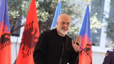 Photo of Rama: Shqipëria është në momentin më të mirë në rrugën drejt Bashkimit Evropian