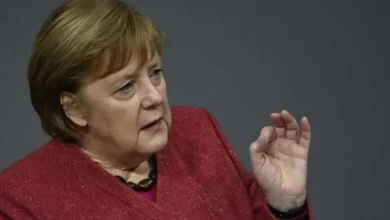 Photo of Ish kancelarja Angela Merkel u bën thirrje gjermanëve: Ngrihuni, duhet të luftojmë për demokracinë