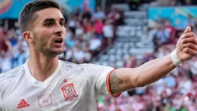 Photo of Arsenali dhe Tottenhami futen në garë për Ferran Torresin