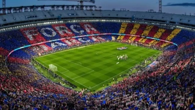 Photo of Barcelona njofton transferimin befasues