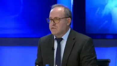 Photo of Prof. Ramabaja: Federalizimi i Maqedonisë sipas modelit belg: Një domosdoshmëri gjeopolitike e shekullit XXI