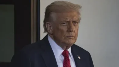 Photo of Zv/presidenti amerikan: Trump “po i dërgon mesazh” Iranit me videon e bombardimit të Khargut