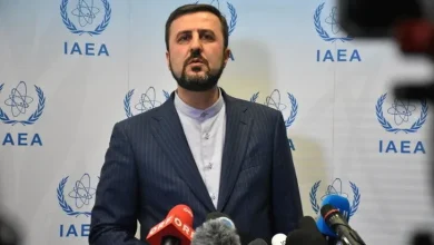 Photo of Irani: Dialogu në Gjirin Persik mund të rifillojë nëse rikthehet stabiliteti rajonal