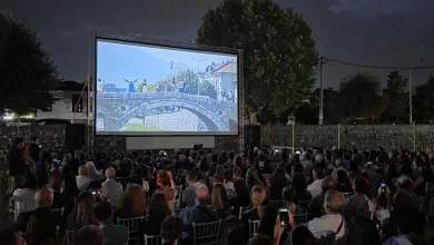 Photo of Kosovë, filloi “Festivali i 25-të i Filmit Dokumentar dhe të Shkurtër DokuFest”