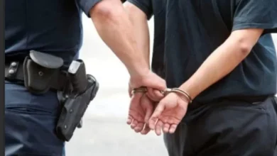 Photo of Gjashtë persona thirren në polici pas përhapjes së mesazheve për ujin e Shkupit