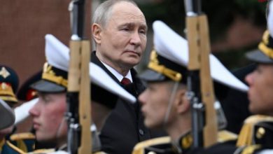 Photo of Rusia kërcënon me sekuestrimin e anijeve evropiane për shkak të sanksioneve