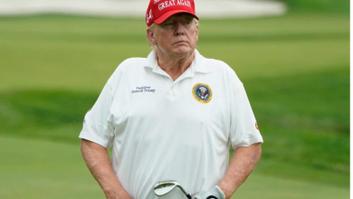 Photo of Trump sugjeron se tani preferohet presioni ekonomik, jo ushtarak, ndaj Iranit