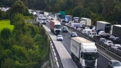 Photo of Detaje të reja nga tragjedia në Slloveni: Viktimat janë dy fëmijë, 5 dhe 12 vjeç, dhe gjyshi i tyre 75-vjeçar