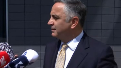 Photo of Besnik Tahiri: Nuk do ta lëmë as Kuvendin, as seancën pa e sfiduar në maksimum