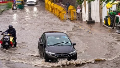 Photo of Rreth 100 të vdekur nga përmbytjet në Indinë verilindore