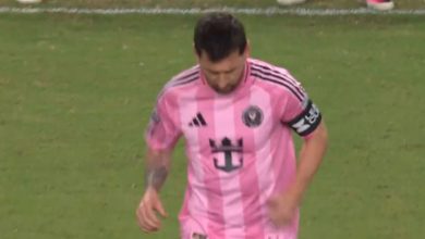 Photo of Pak ditë pasi i vdiq babai, Lionel Messi rikthehet në fushën e futbollit
