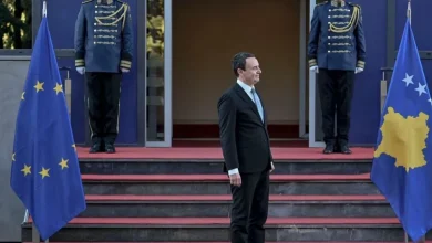 Photo of Analiza/ E zhytur në krizë institucionale, Kosova rrezikon humbjen e përhershme të milionave nga BE-ja