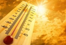 Photo of HARTAT E KUQE/ IGJEO: Rrezik i lartë për zjarre në nëntë qarqe, temperaturat arrijnë deri në 41° C