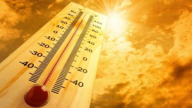 Photo of HARTAT E KUQE/ IGJEO: Rrezik i lartë për zjarre në nëntë qarqe, temperaturat arrijnë deri në 41° C