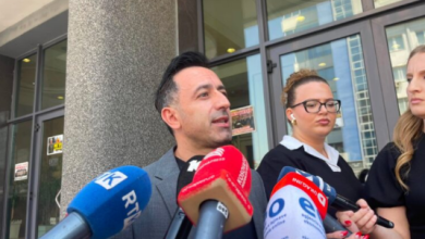 Photo of Basha: Insistimi për kryetarin e Kuvendit dhe bojkotimi i presidentit, skenar për zgjedhje të reja