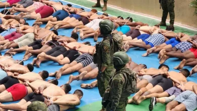 Photo of Trazira pas hekurave në Sri Lanka: Ushtria bastisi burgjet pas trazirave të përgjakshme