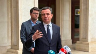 Photo of Çeshtja e Presidentit, Kurti: Jam i gatshëm t’i takoj edhe liderët e PDK-së dhe Aleancës