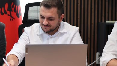 Photo of Albi Qamili: Miratuam edhe 145 emra të ri për Tetovën
