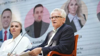 Photo of Pollozhani: Marrëveshja e Ohrit hapi rrugën për zgjidhjen paqësore të mosmarrëveshjeve