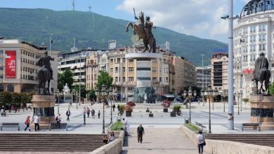 Photo of Shtimi natyror negativ: Për tre muaj, Maqedonia minus 1000 banorë!