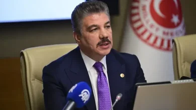 Photo of Komisioni parlamentar turk nis shqyrtimin e projektligjit për “Solidaritetin Kombëtar”