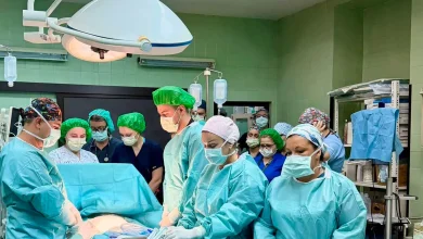 Photo of Ministria e Shëndetësisë: Një familje, me një vendim human, shpëtoi dy jetë njerëzore