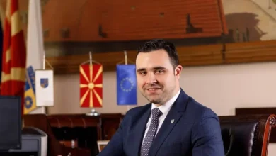 Photo of Kostadinov: Marrëveshja e Ohrit është obligim për të rinjtë, paqja nuk duhet parë si diçka e përkohshme