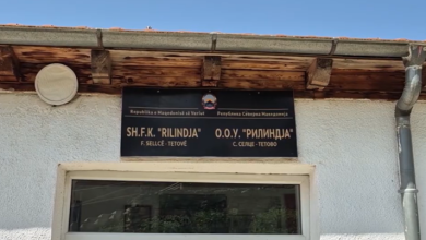 Photo of Në qytetin e Tetovës nuk ka ulje të numrit të nxënësve! Premtimi për shkollat e reja shtyhet për vitin e ardhshëm akademik