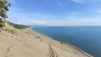 Photo of Gjendet fëmija 4-vjeçar nga Maqedonia që humbi në Golem