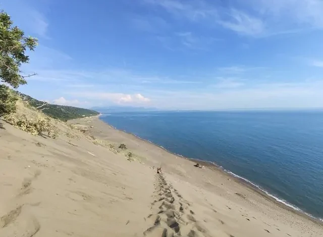 Gjendet fëmija 4 vjeçar nga Maqedonia që humbi në Golem
