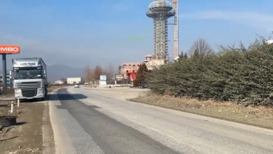 Photo of BDI: 6 milionë eurot për “Hasan Prishtinën” u ridestinuan! Gjorgjievski: Projektin do ta realizoj, por ka shumë gabime