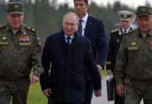 Photo of WSJ: Putin mund ta sulmojë NATO-n këtë vjeshtë