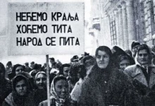 Photo of Në këtë ditë, në vitin 1945, gratë në Jugosllavi fituan të drejtën e votës