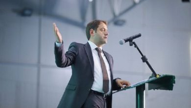 Photo of Rexhepi: Çdo ditë nga një nënçmim i ri, çdo javë nga një degradim i ri