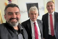 Photo of Spahiu: Disa në mesin tonë… parazitë politikë, që për vite të tëra kanë përfituar nga struktura, nga puna dhe nga njerëzit, sot heshtin pikërisht kur duhet të flasin