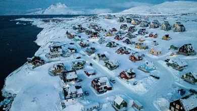 Photo of Kompania e naftës e lidhur me Trumpin përgatitet të shpojë në Grenlandë pa marrë leje prej autoriteteve