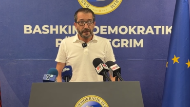 Photo of BDI: 300 milionë denarë investime vetëm në letër, ndërsa shkurtohen fondet për parandalimin dhe mbrojtjen e shëndetit të qytetarëve