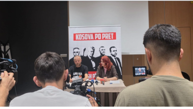 Photo of Më 12 shtator marsh për ish-krerët e UÇK’së – nga nesër në të gjitha komunat numërohen ditët deri në verdiktin e Hagës
