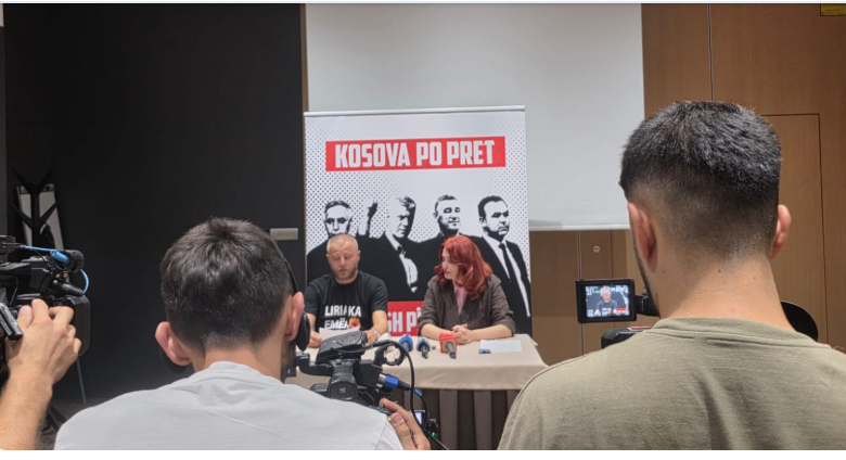 Më 12 shtator marsh për ish krerët e UÇK së   nga nesër në të gjitha komunat numërohen ditët deri në verdiktin e Hagës