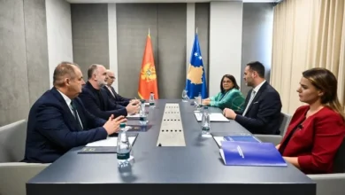 Photo of Konjufca: Faktori shqiptar, i rëndësishëm për Malin e Zi