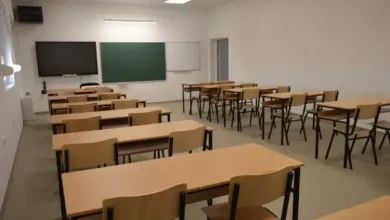 Photo of ALARMANTE: Maqedonia po mbetet pa nxënës – 148 shkolla bosh, vetëm 14.952 nxënës të klasës së parë këtë vit