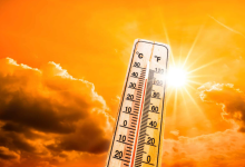 Photo of Nesër fazë portokalli, temperaturat deri në 40 gradë
