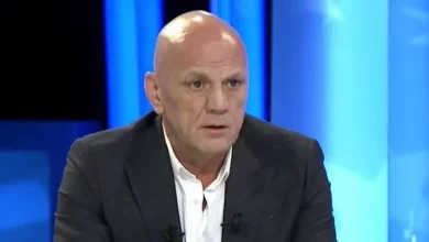 Photo of Gani Geci dorëzon kallëzim penal ndaj Albin Kurtit