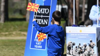 Photo of Prizma: Maqedonia zgjodhi revizorin për NATO-n, por nuk e dërgon në Bruksel