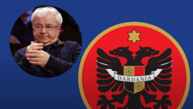 Photo of Spartak Ngjela: Kosova drejt referendumit për emrin dardania “Një fitore e madhe pr gjithë shqiptarinë”