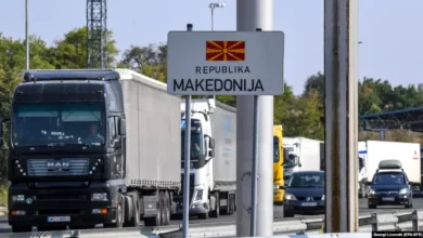Photo of Transportuesit e Ballkanit paralajmërojnë bllokada kufitare, kërkojnë pezullimin e rregullit Shengen 90/180