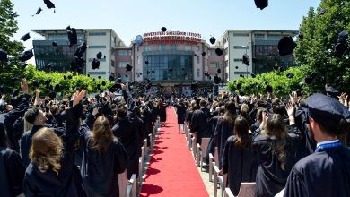 Photo of Universiteti i Tetovës, zgjedhje e të rinjve nga vendi, rajoni dhe diaspora